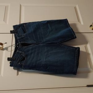 Lee Jean shorts